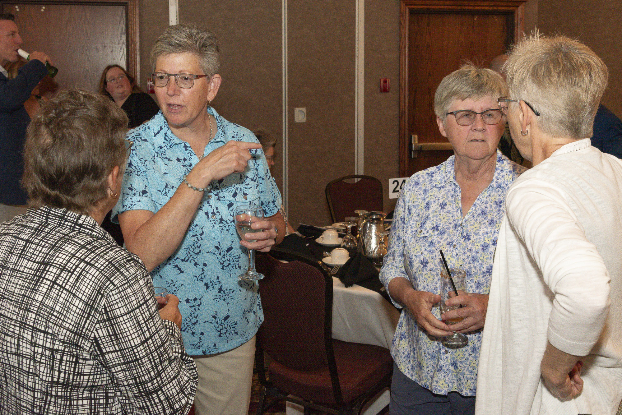 2025 Induction Dinner photos Grp4