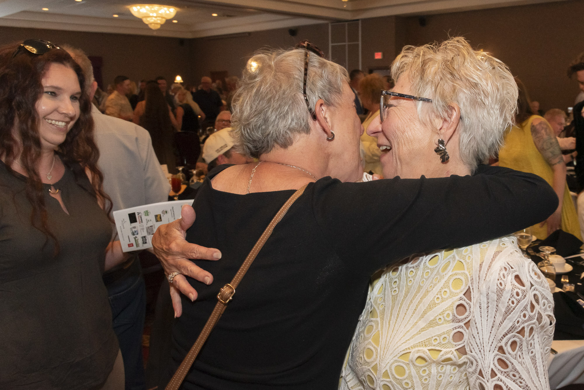 2025 Induction Dinner photos Grp4