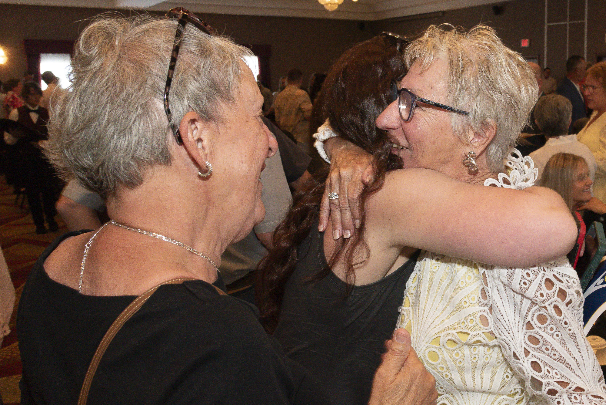 2025 Induction Dinner photos Grp4