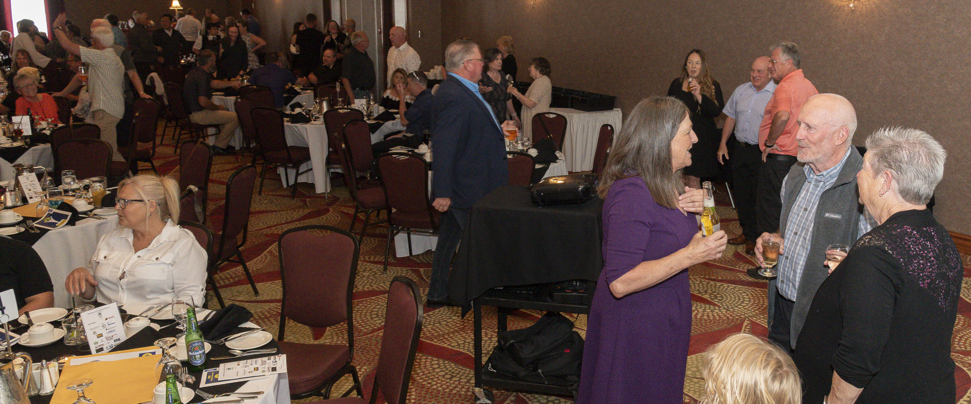 2025 Induction Dinner photos Grp4