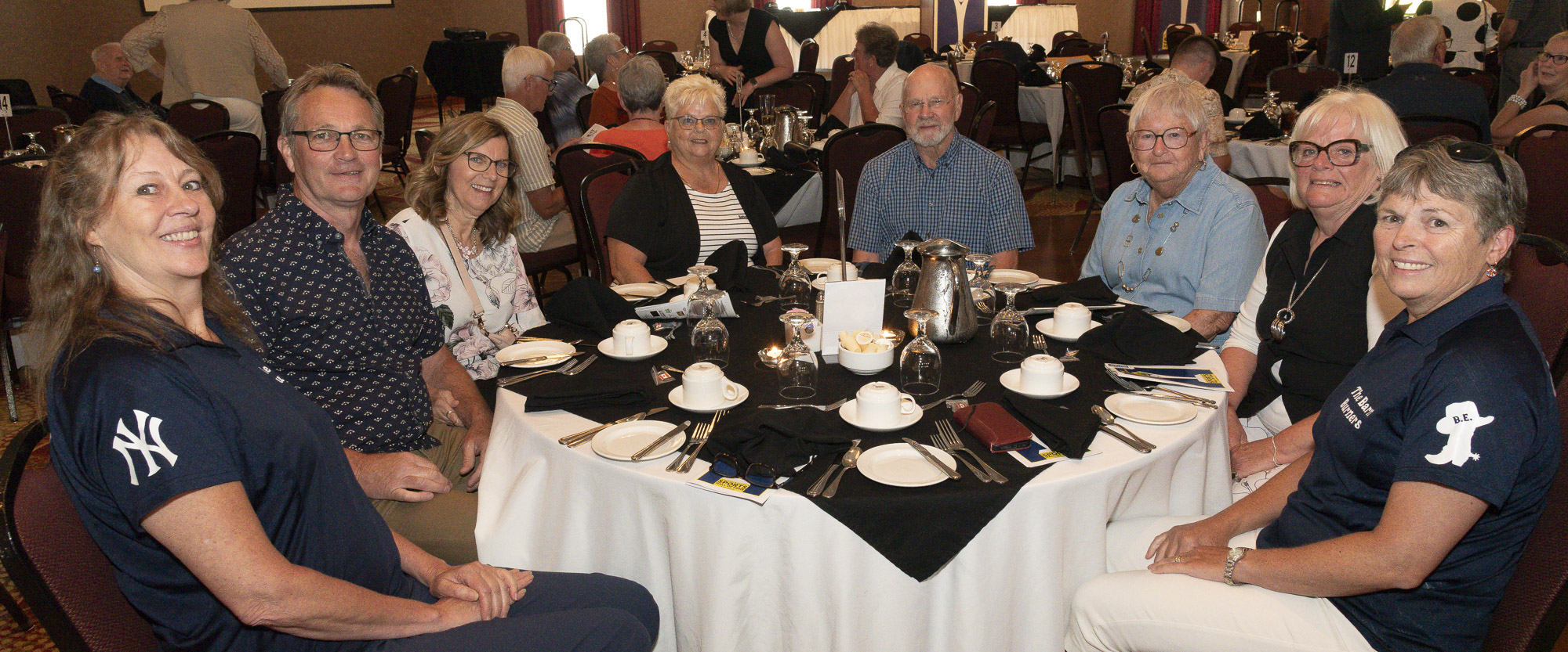 2025 Induction Dinner photos Grp2