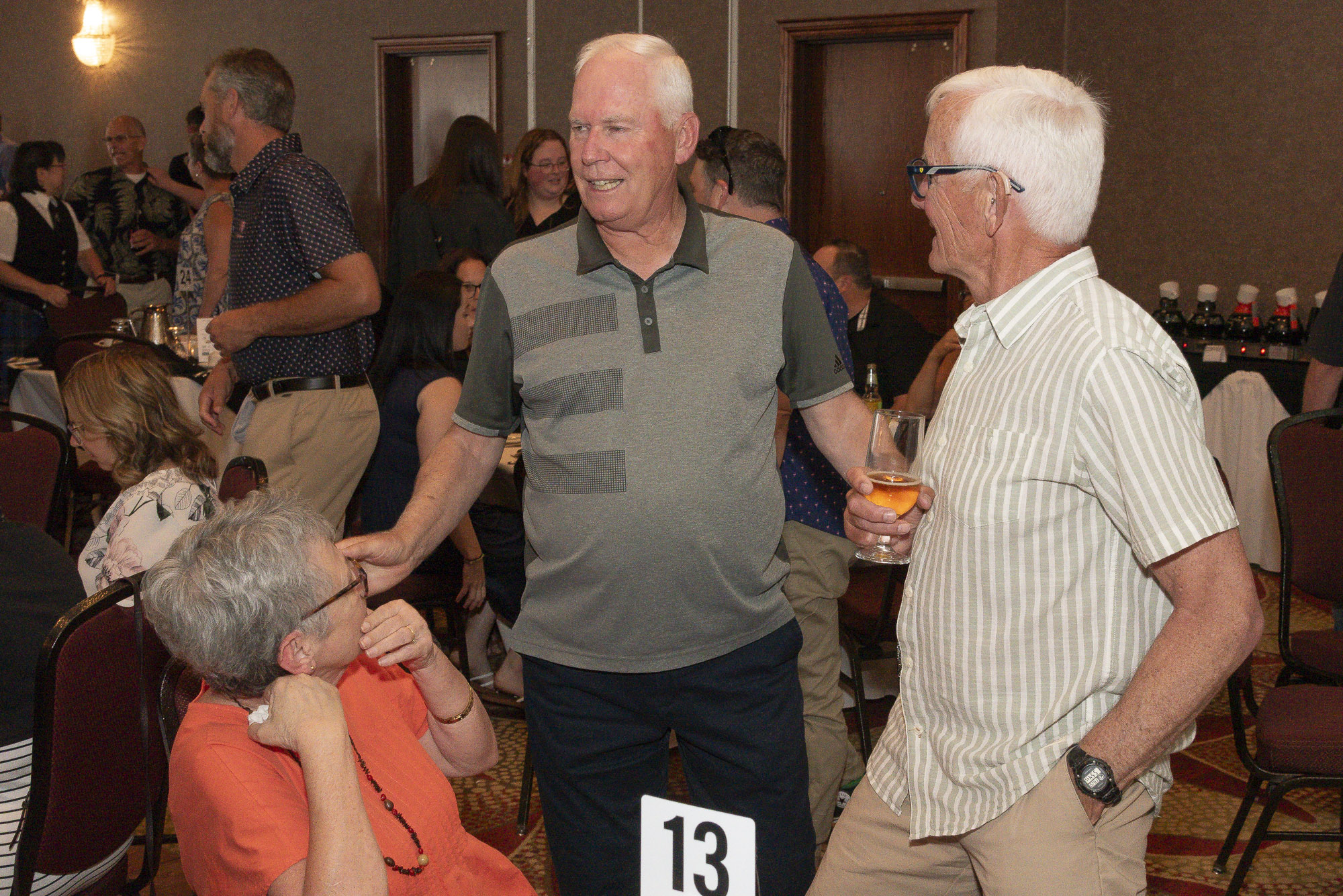 2025 Induction Dinner photos Grp4