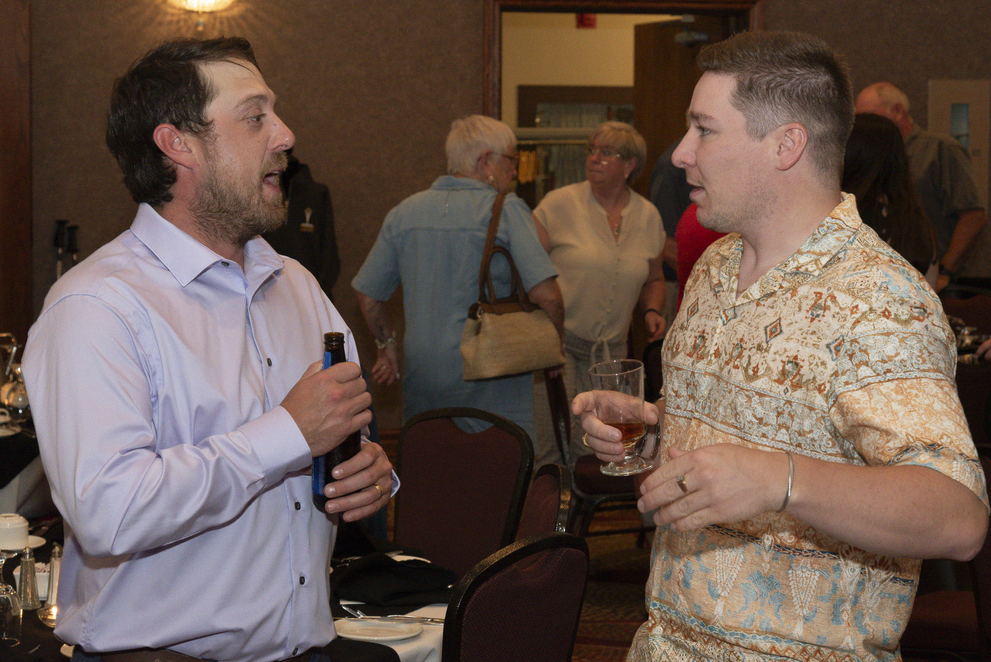 2025 Induction Dinner photos Grp4