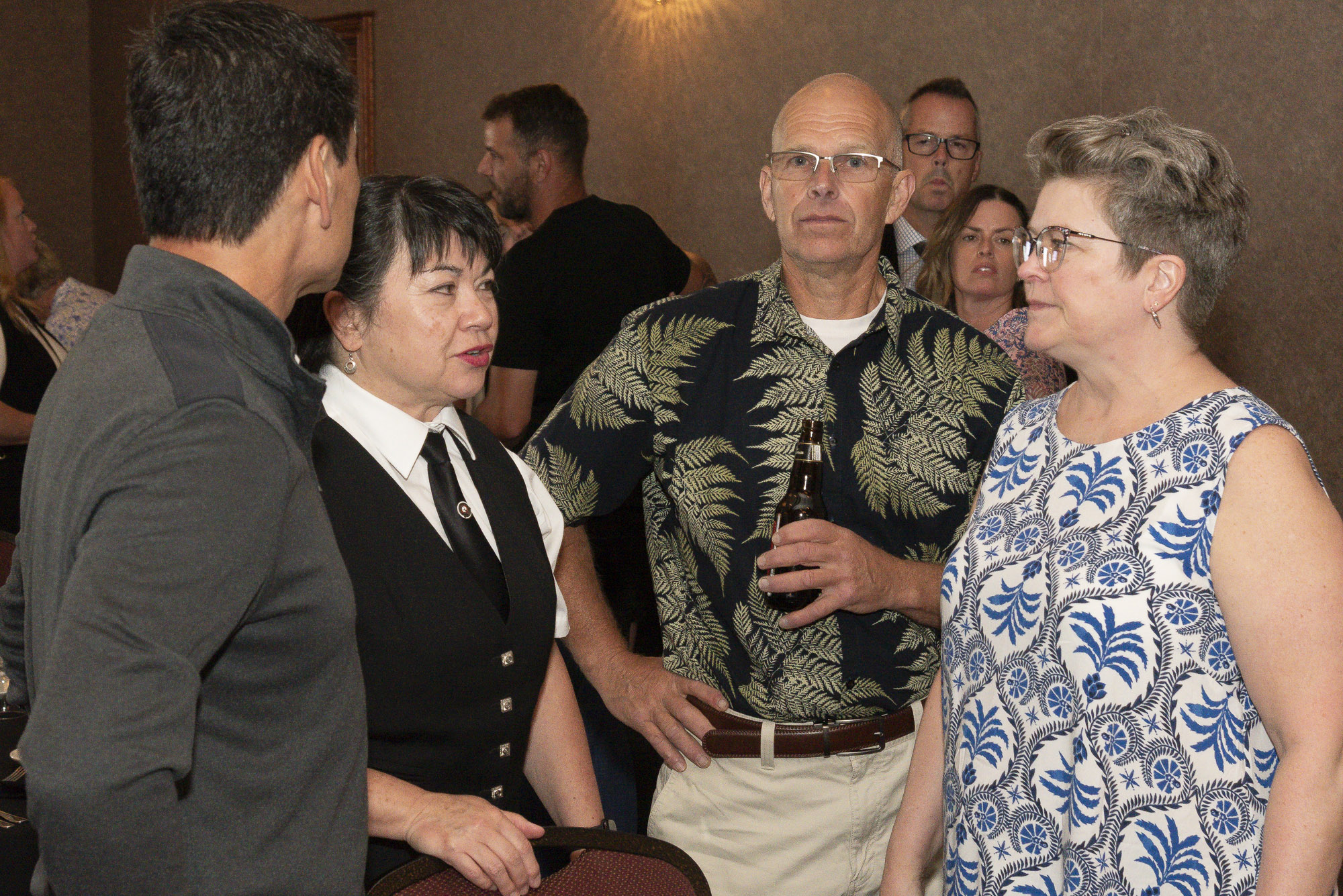 2025 Induction Dinner photos Grp4