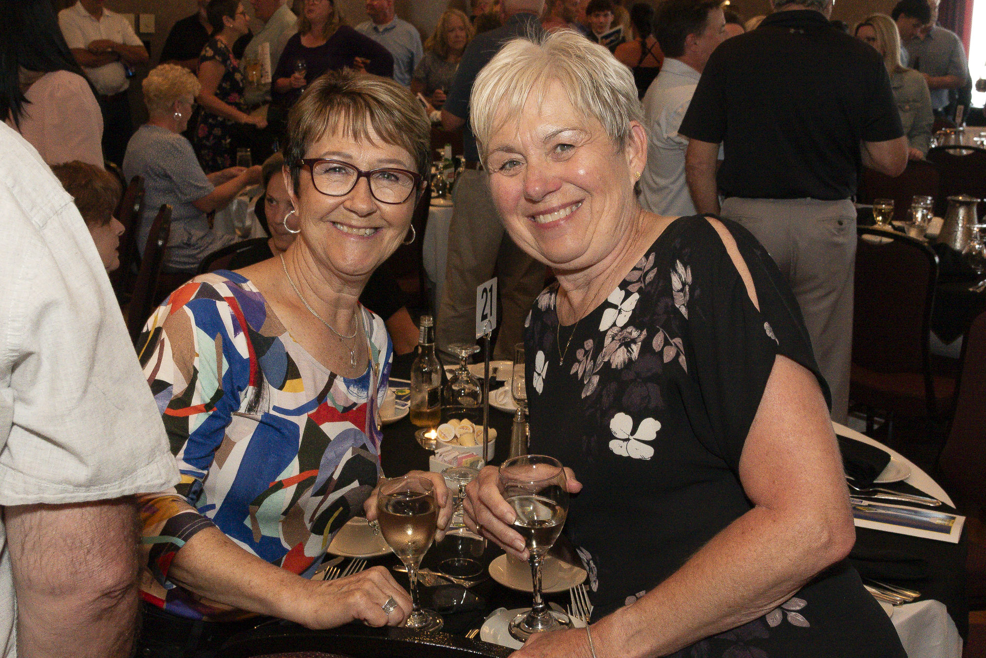 2025 Induction Dinner photos Grp5