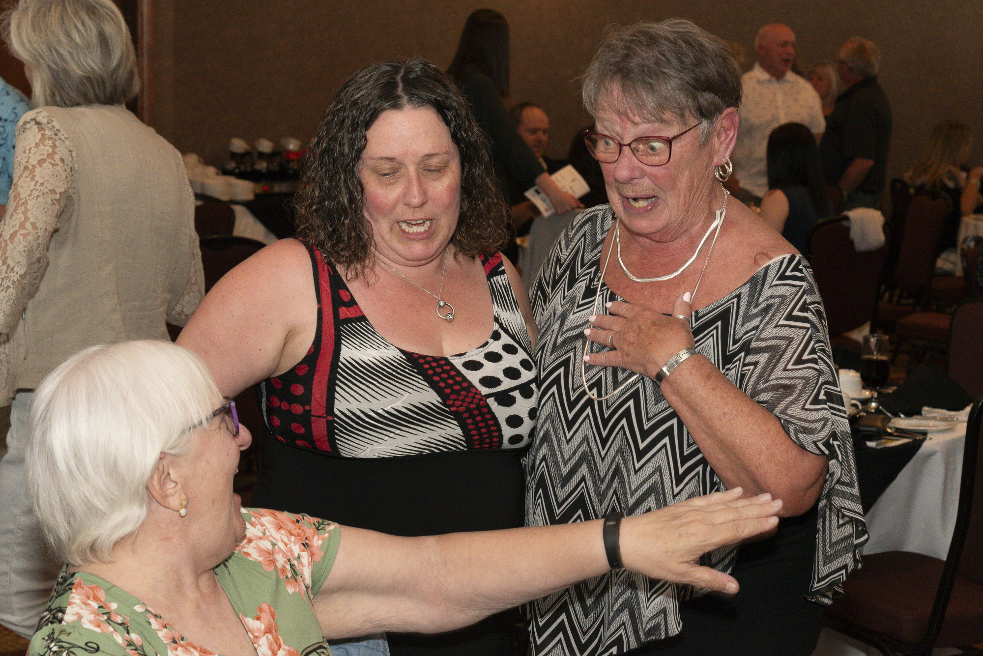 2025 Induction Dinner photos Grp5