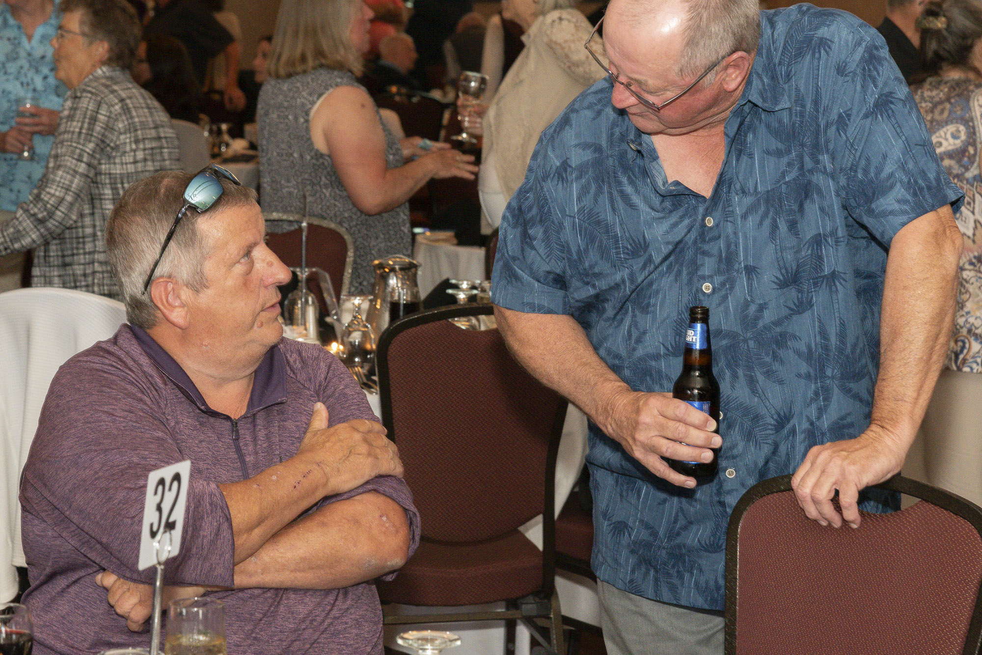 2025 Induction Dinner photos Grp5