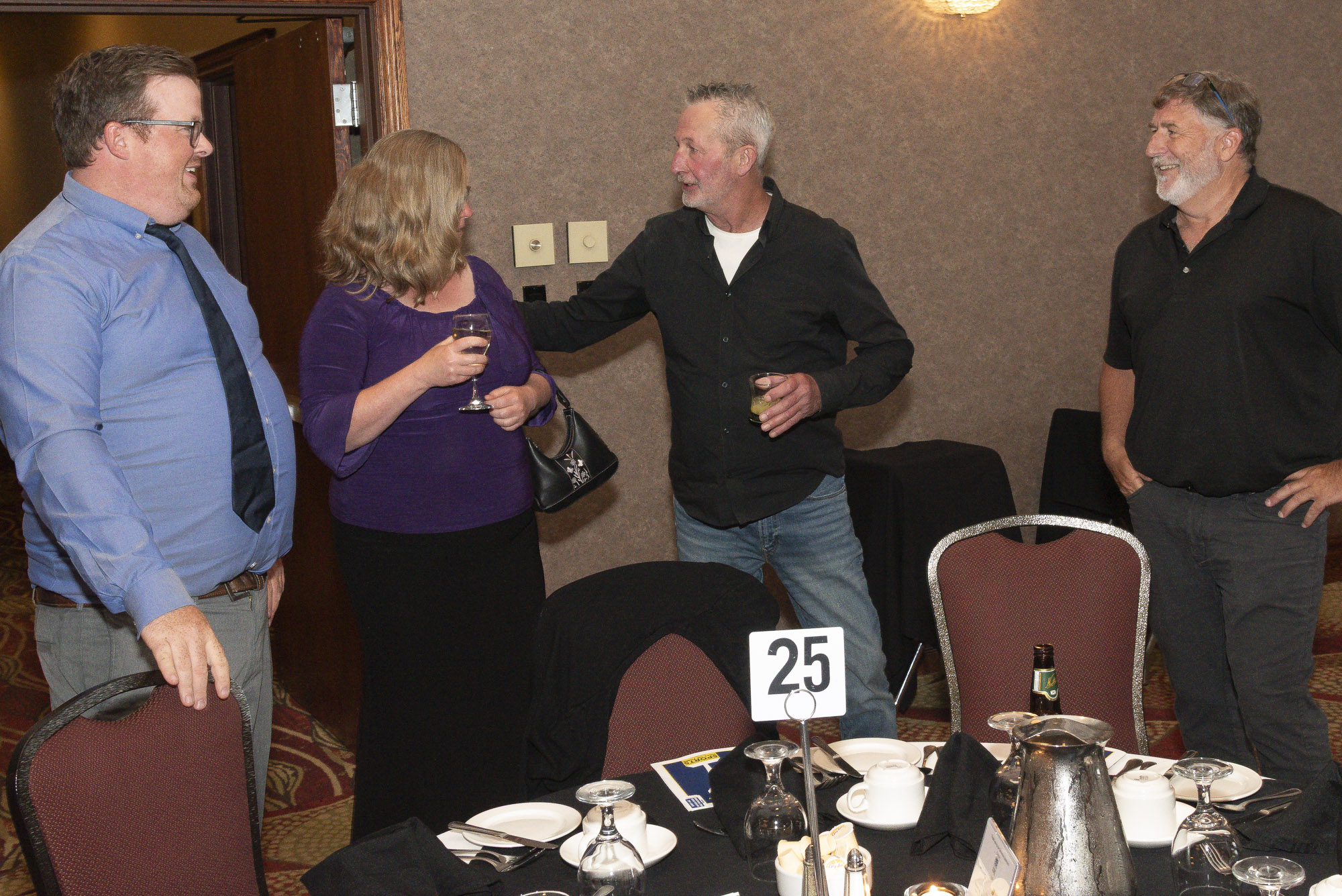 2025 Induction Dinner photos Grp2