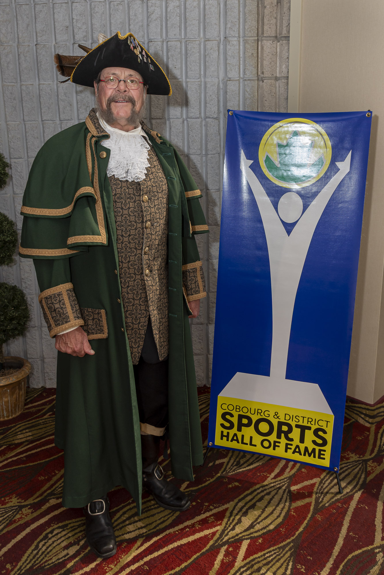 2025 Induction Dinner photos Grp5