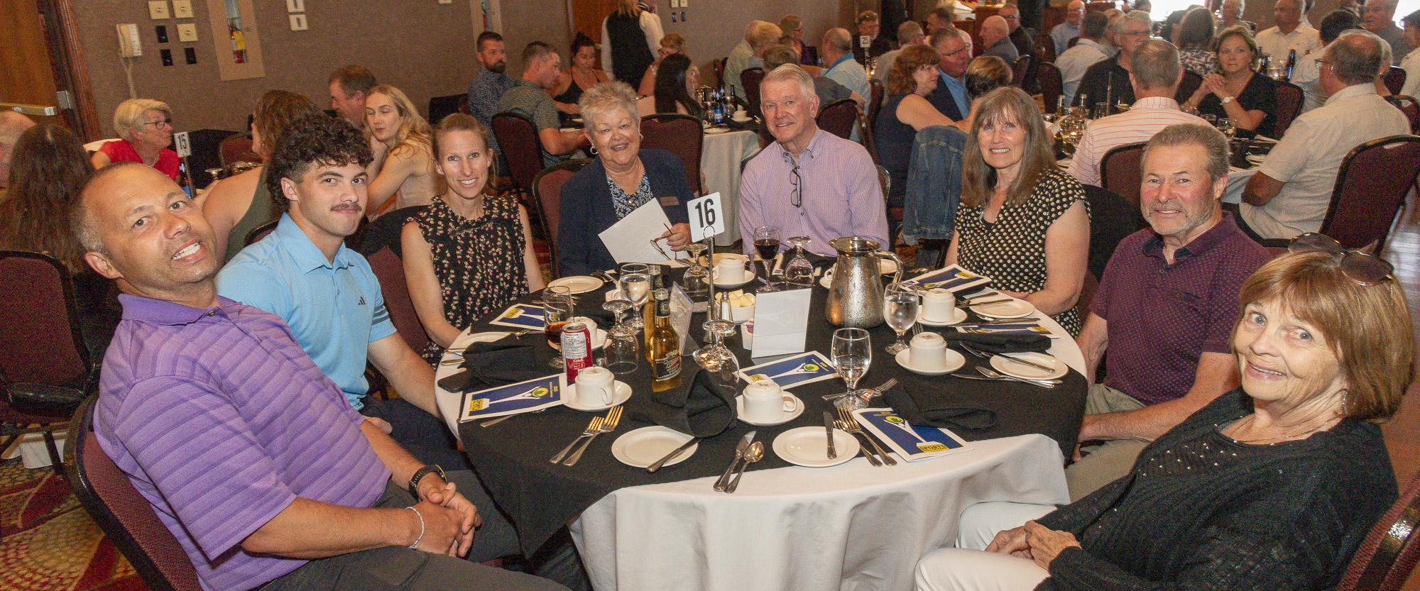 2025 Induction Dinner photos Grp5