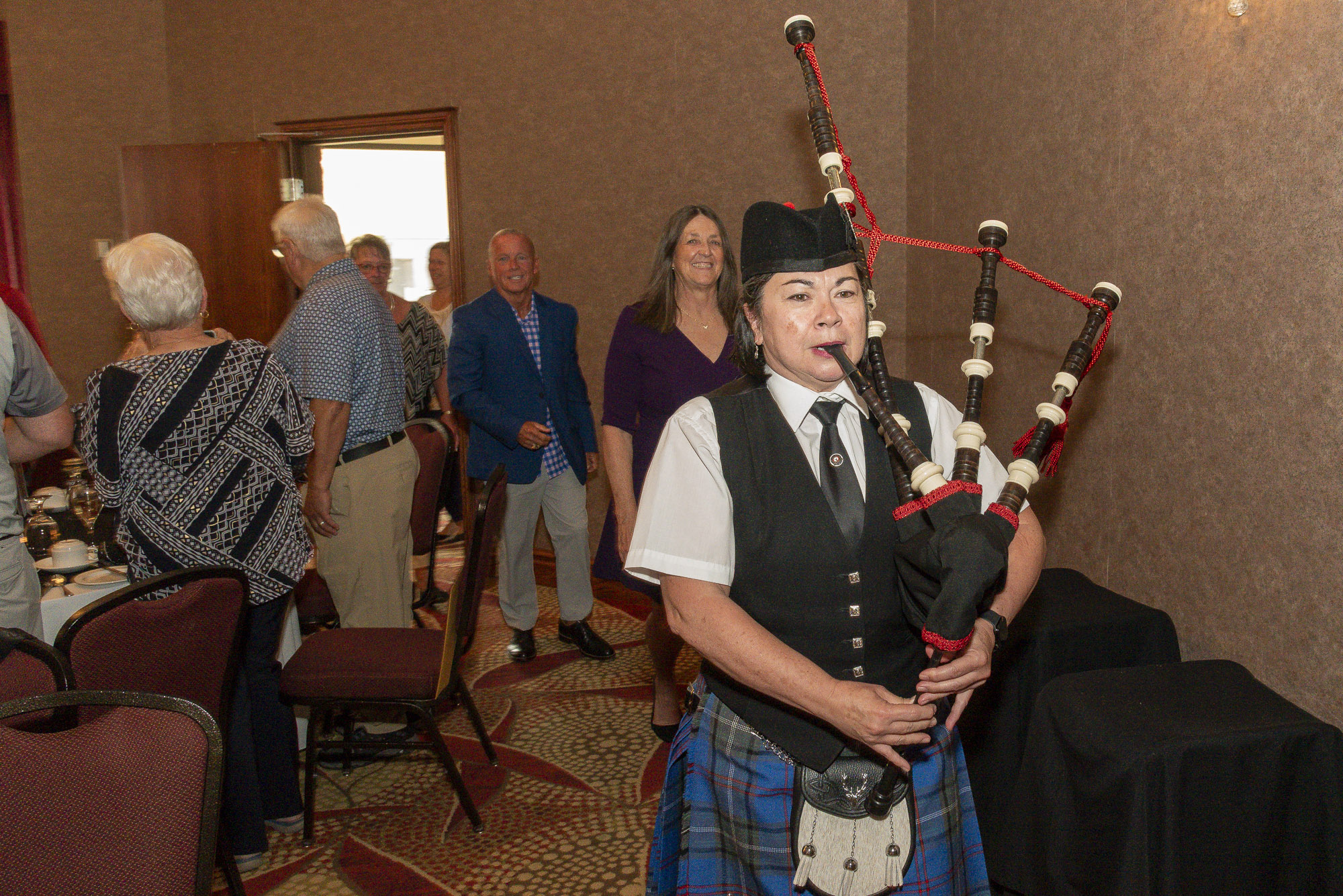 2025 Induction Dinner photos Grp5