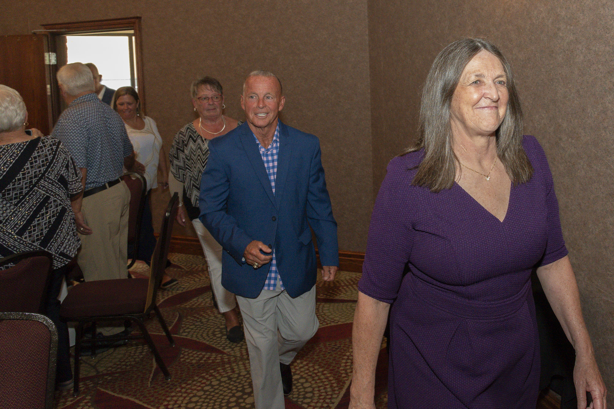 2025 Induction Dinner photos Grp5