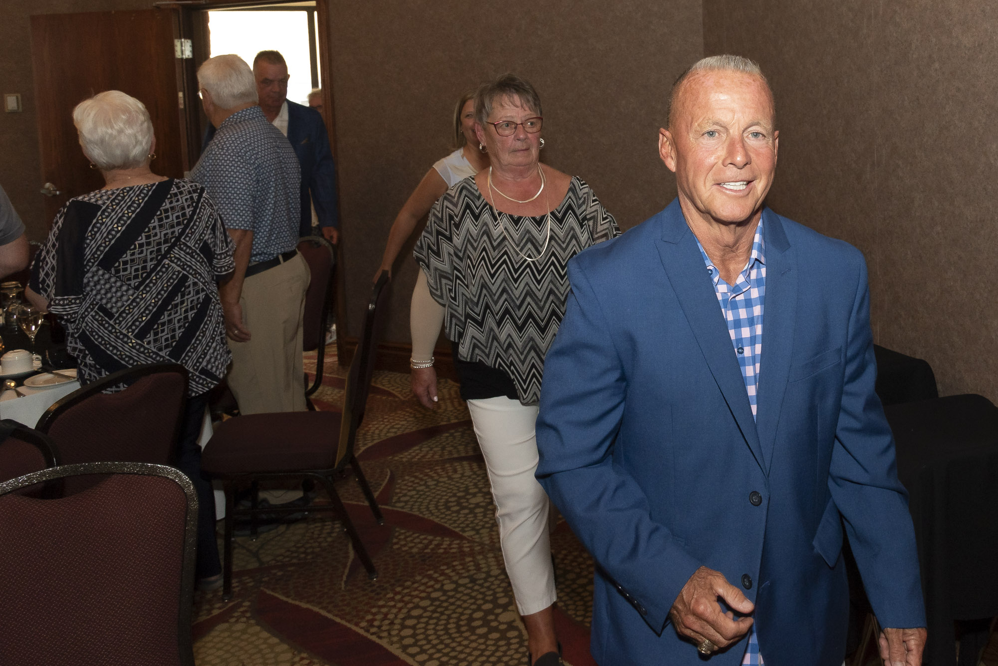 2025 Induction Dinner photos Grp5