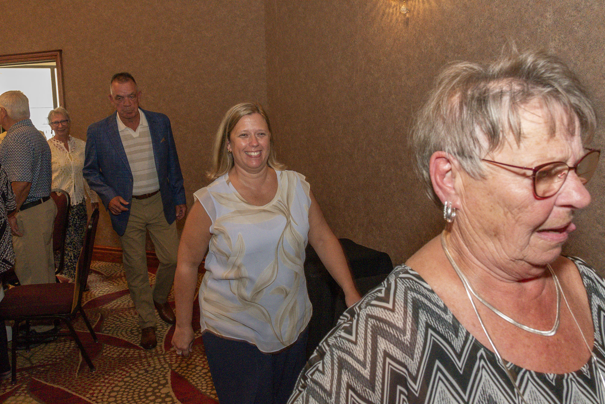 2025 Induction Dinner photos Grp5