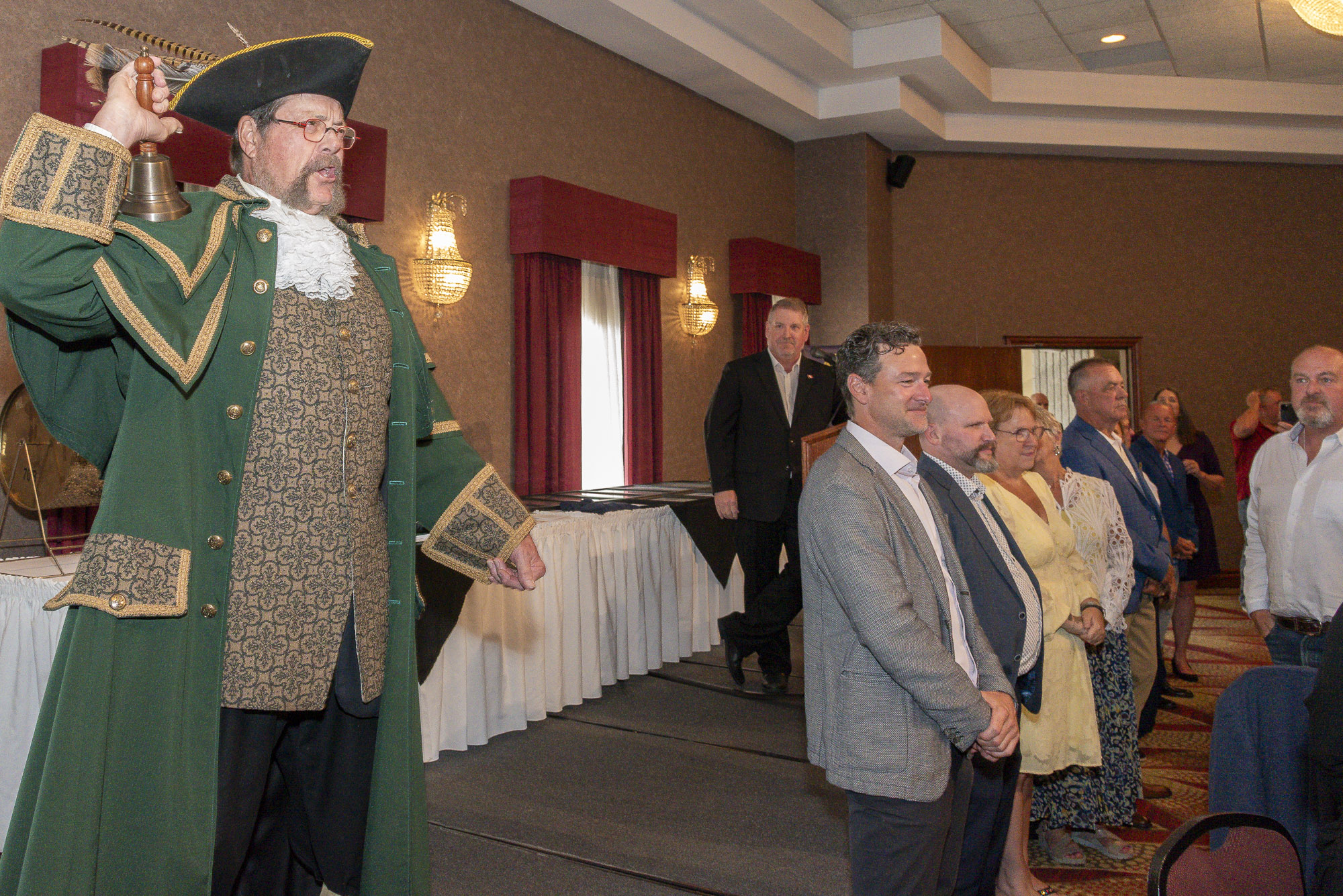 2025 Induction Dinner photos Grp6