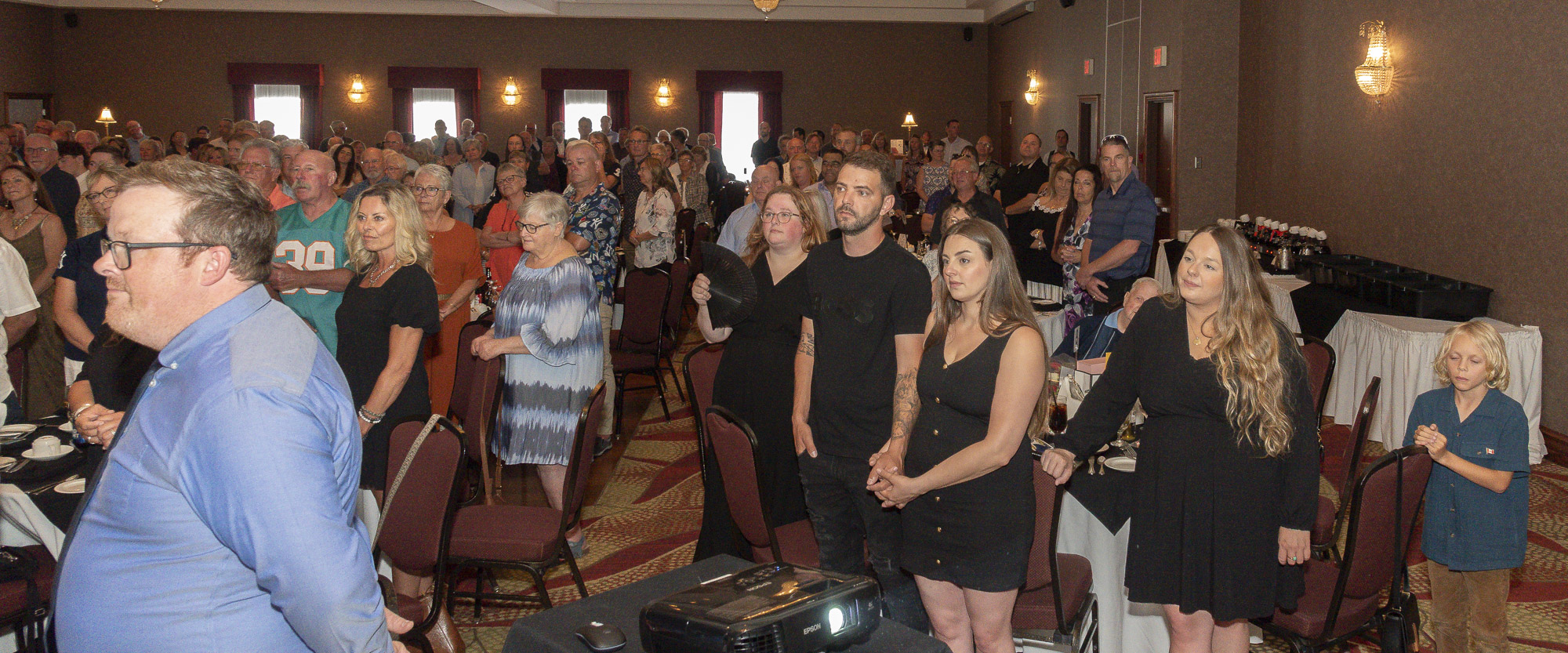 2025 Induction Dinner photos Grp6