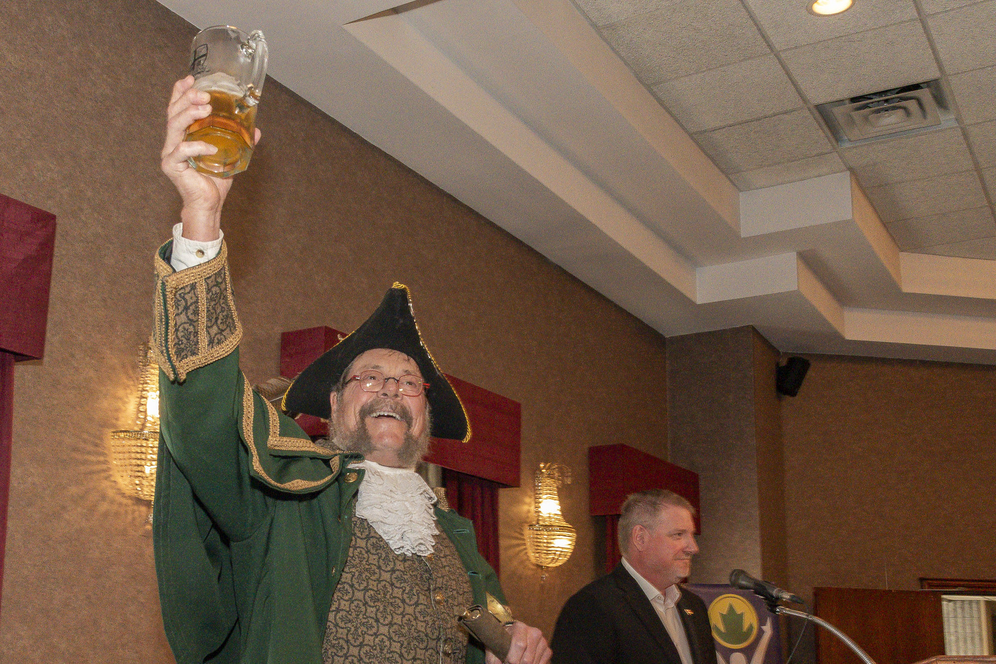 2025 Induction Dinner photos Grp6