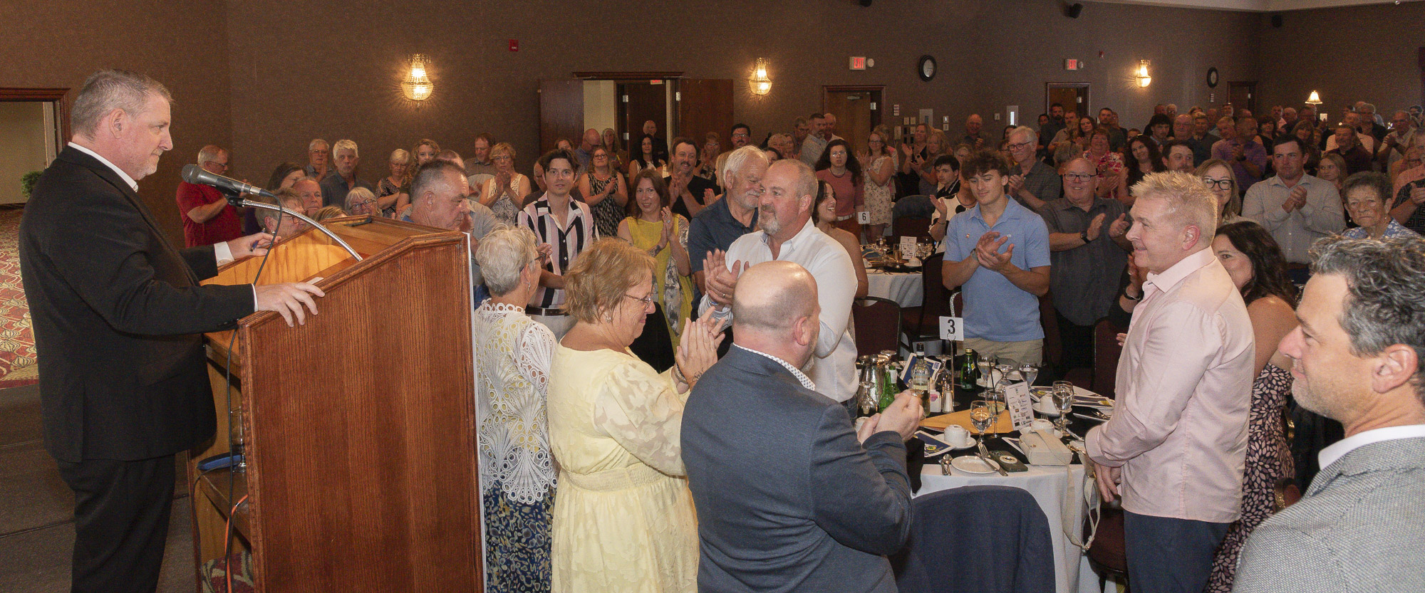 2025 Induction Dinner photos Grp6