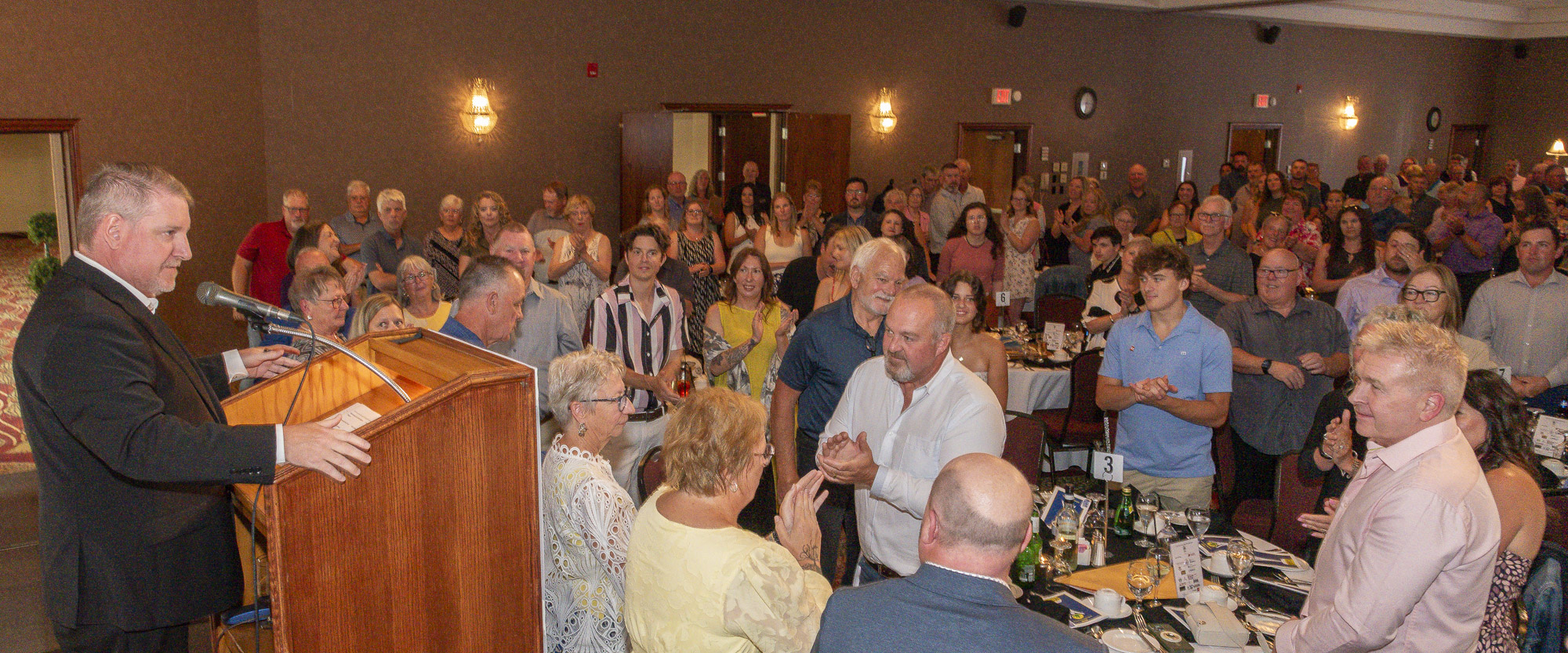 2025 Induction Dinner photos Grp6