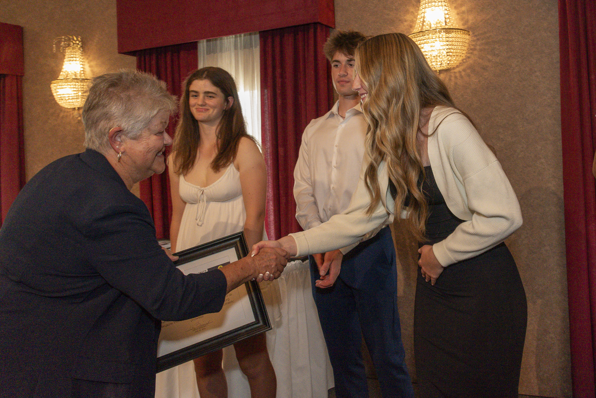2025 Induction Dinner photos Grp6