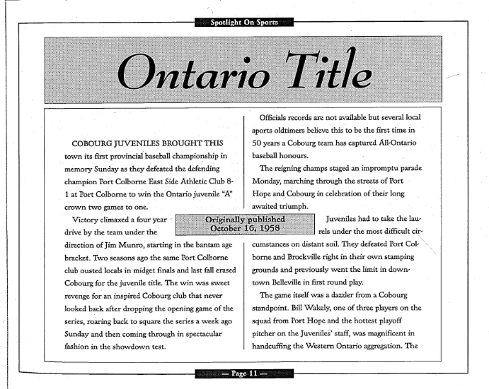 1958-10-16 Dodge -Spotlight -Ontario Title-1