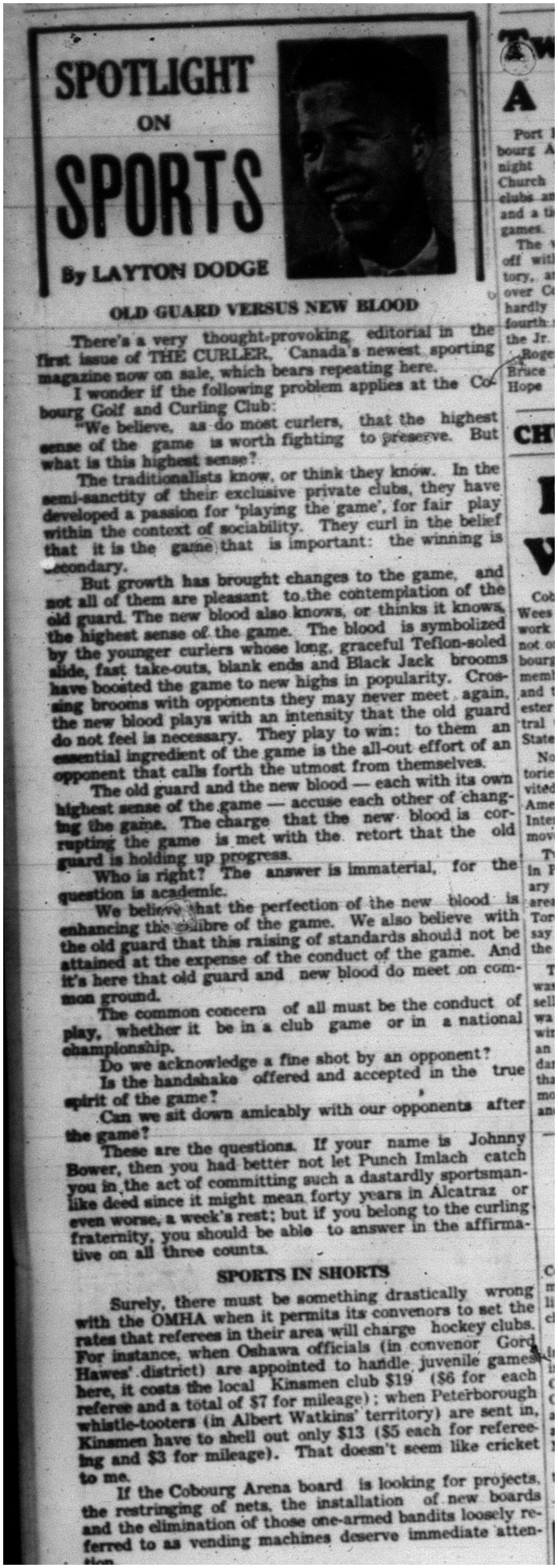 1964-01-15 Dodge -Spotlight