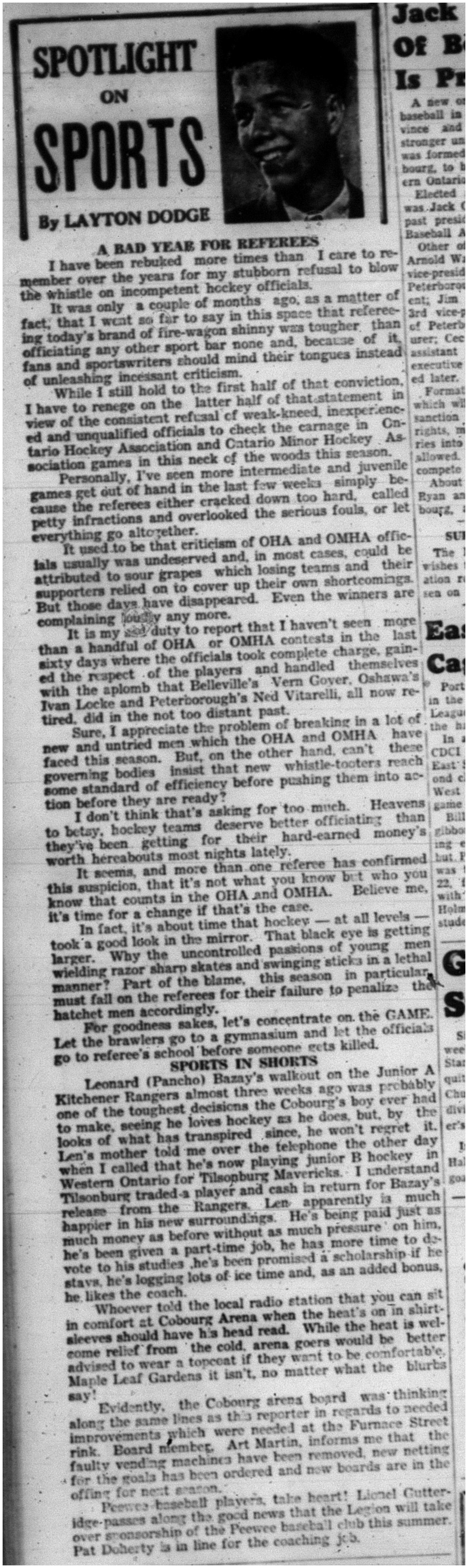 1964-01-22 Dodge -Spotlight