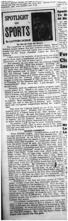 1964-10-07 Dodge -Spotlight -Boys