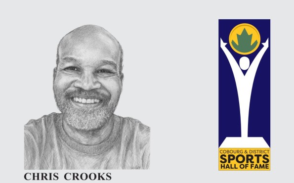 Chris Crooks