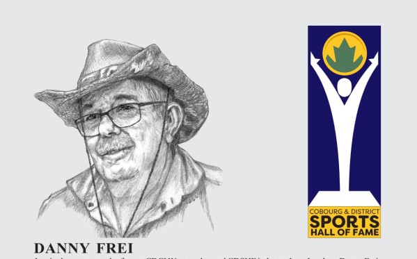 Danny Frei