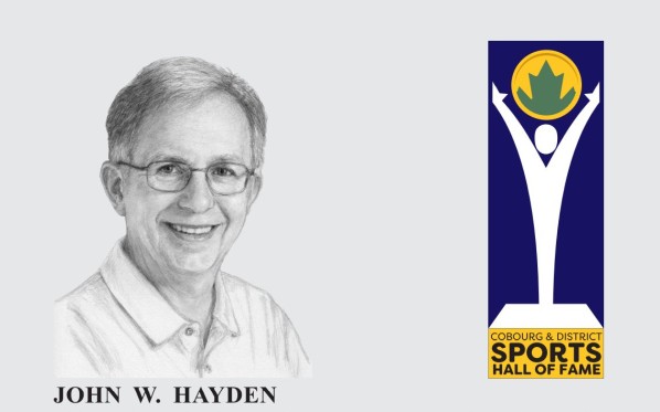 John Hayden