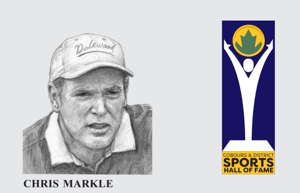 Chris Markle
