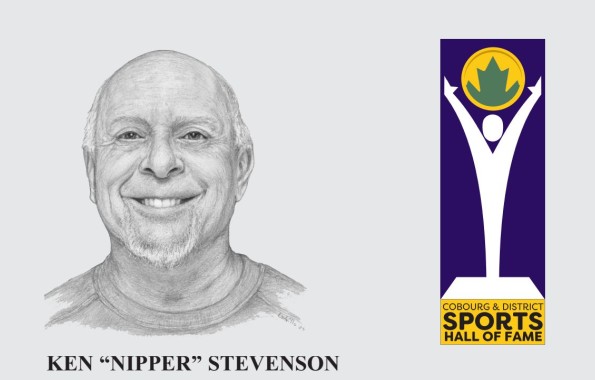 Ken Stevenson