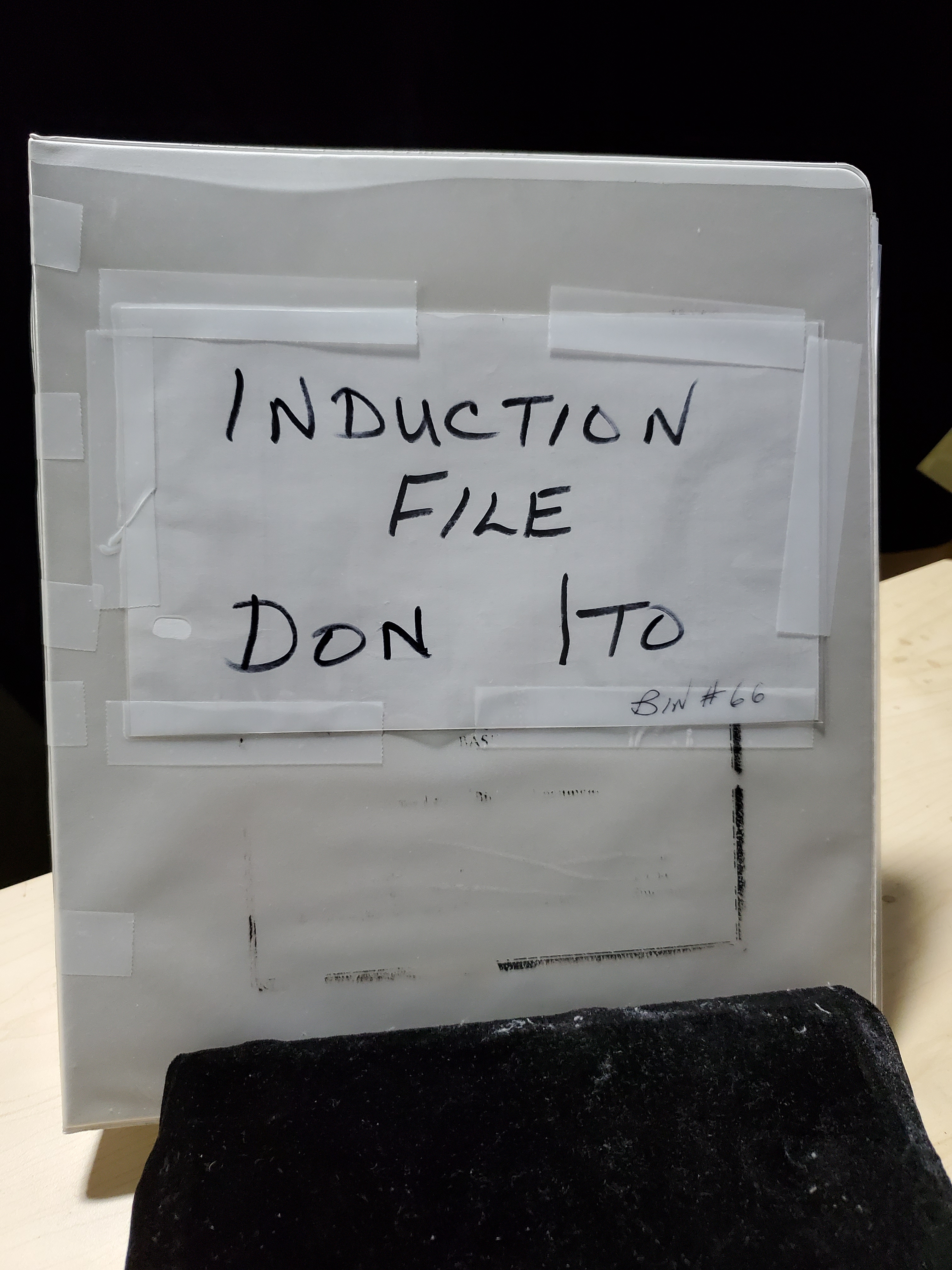 2019 Don Ito Induction docs file