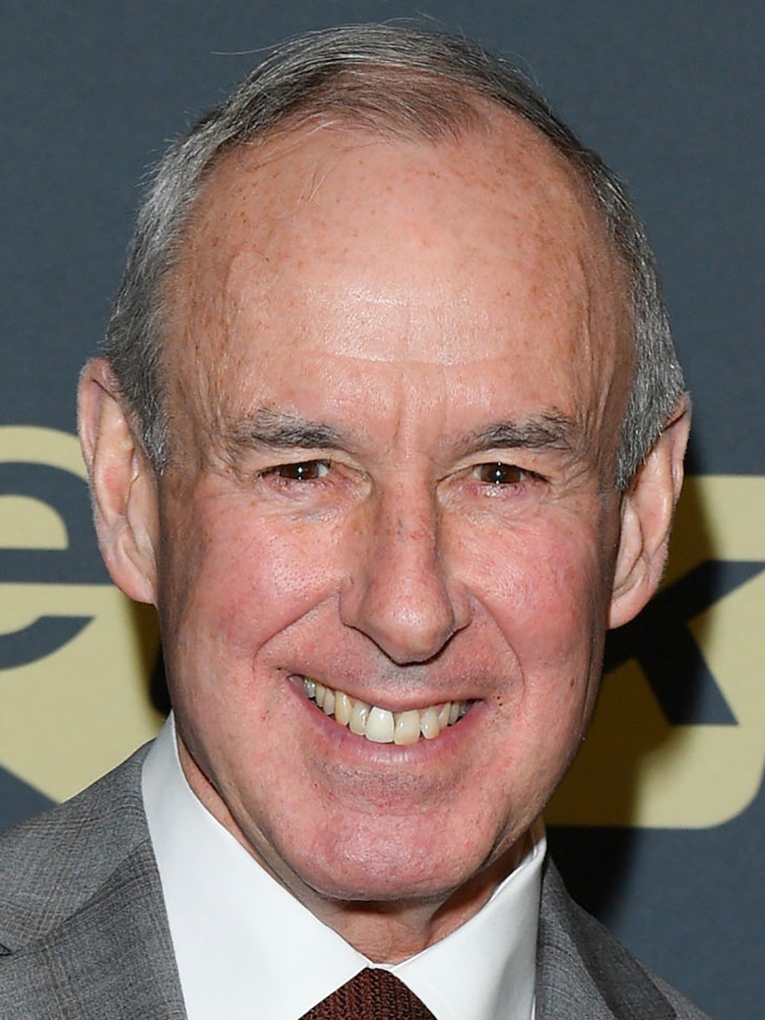 Ron McLean, HNIC, audio interview Jan 2020