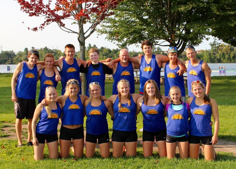 2015 CDBCC National participants