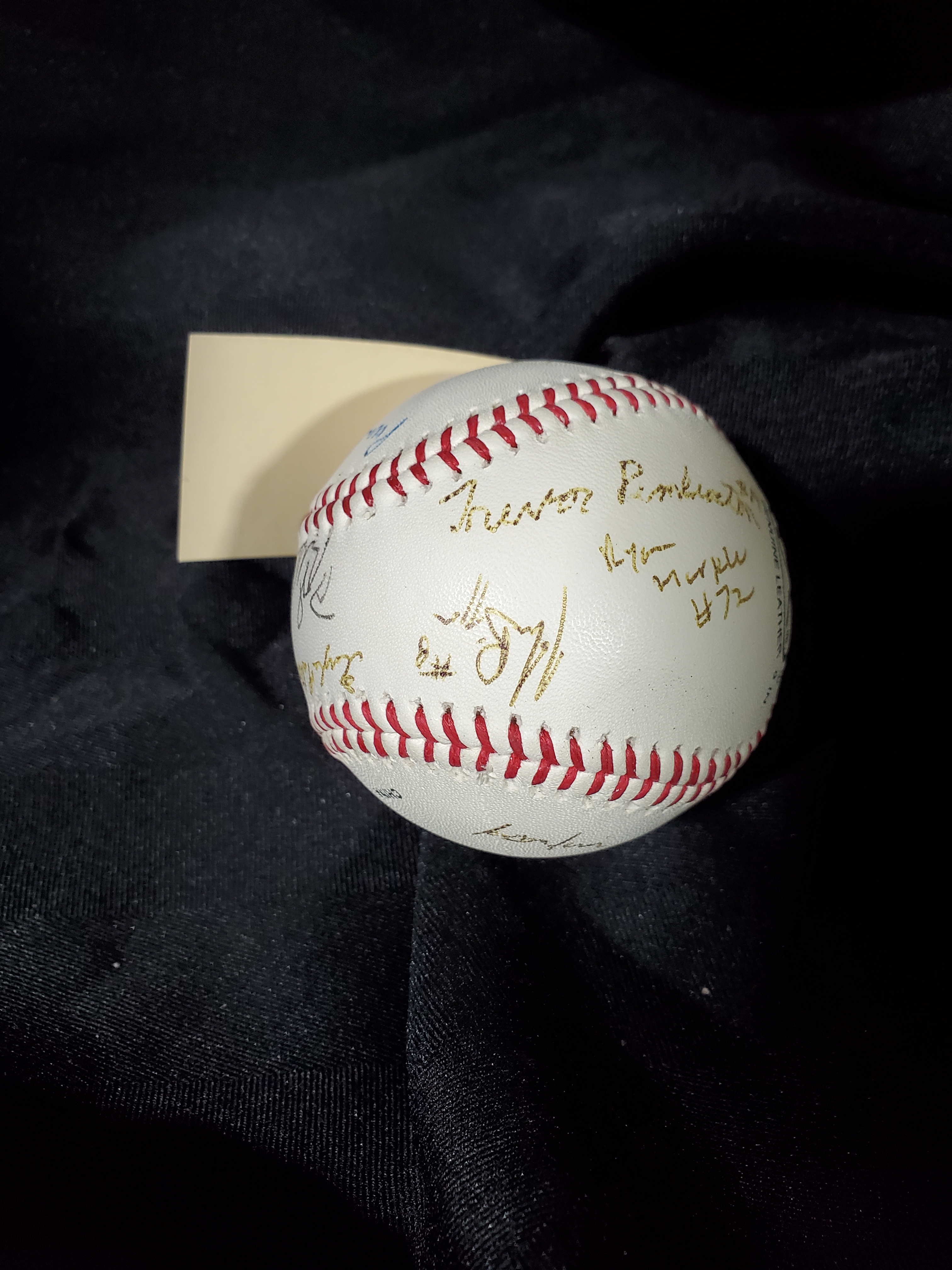 Cobourg Bantam Black Sox