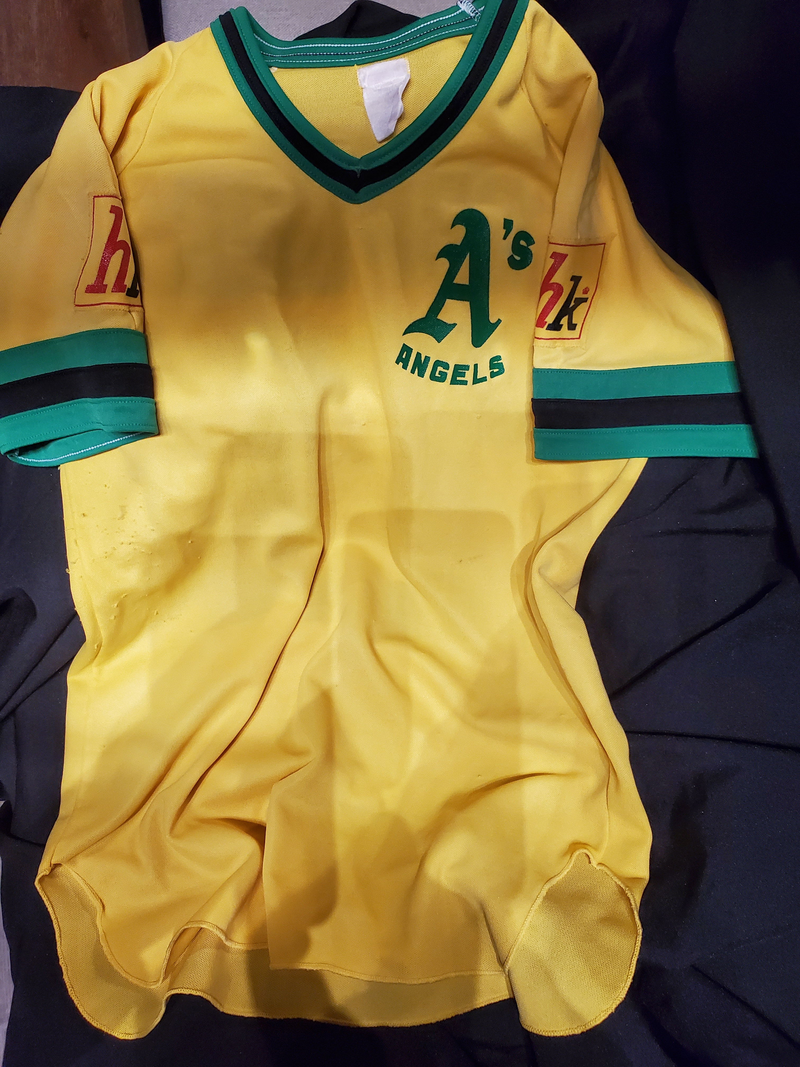 Elaine Devlin jersey