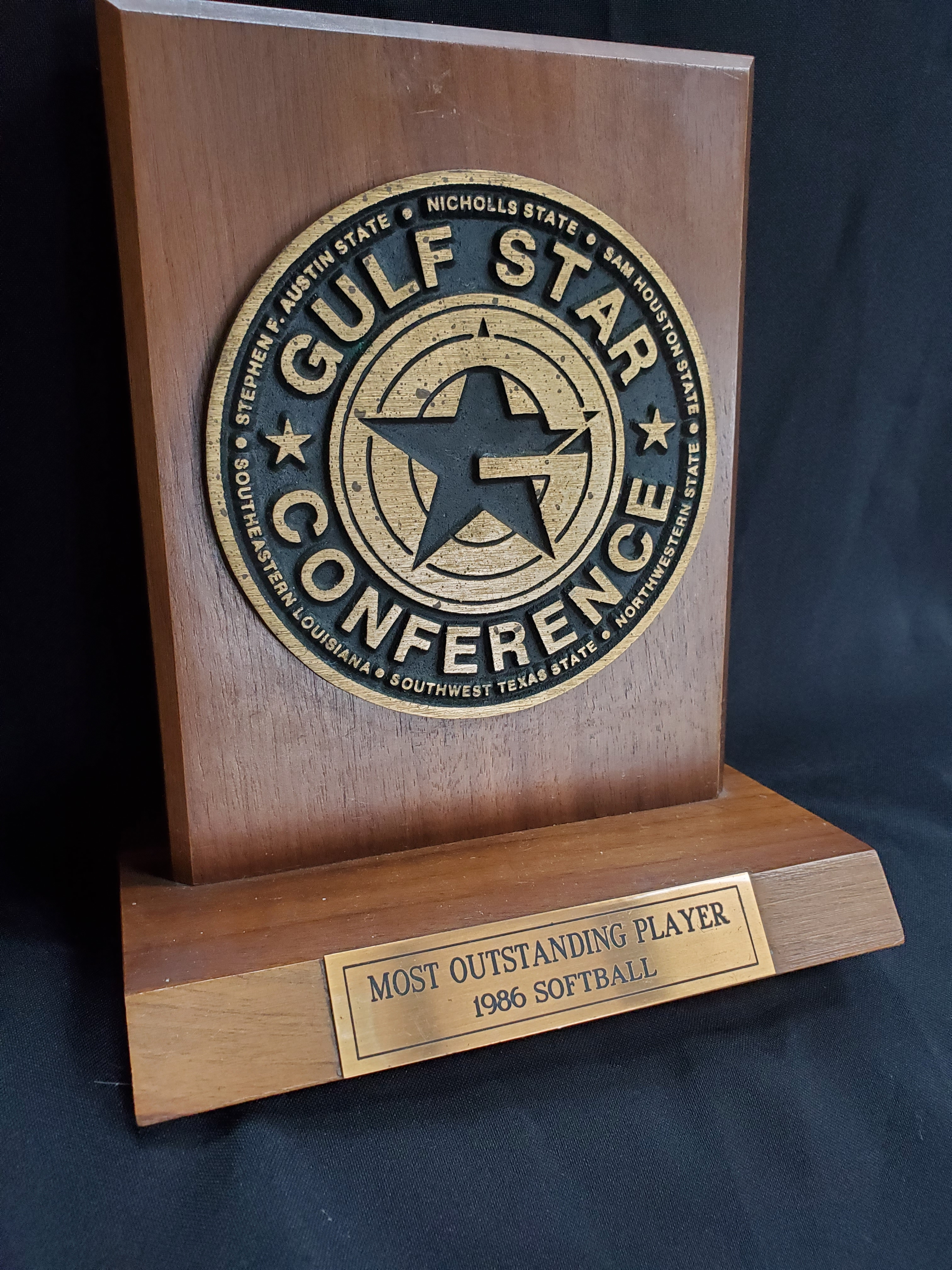 Elaine Devlin Trophy