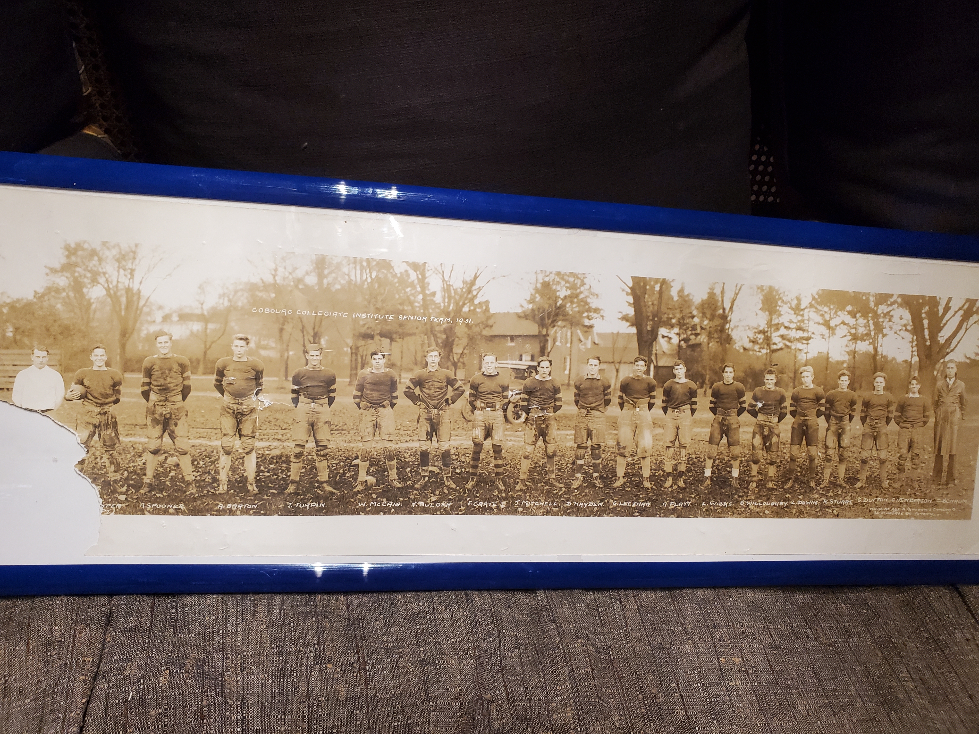 Cobourg Collegiate Institute