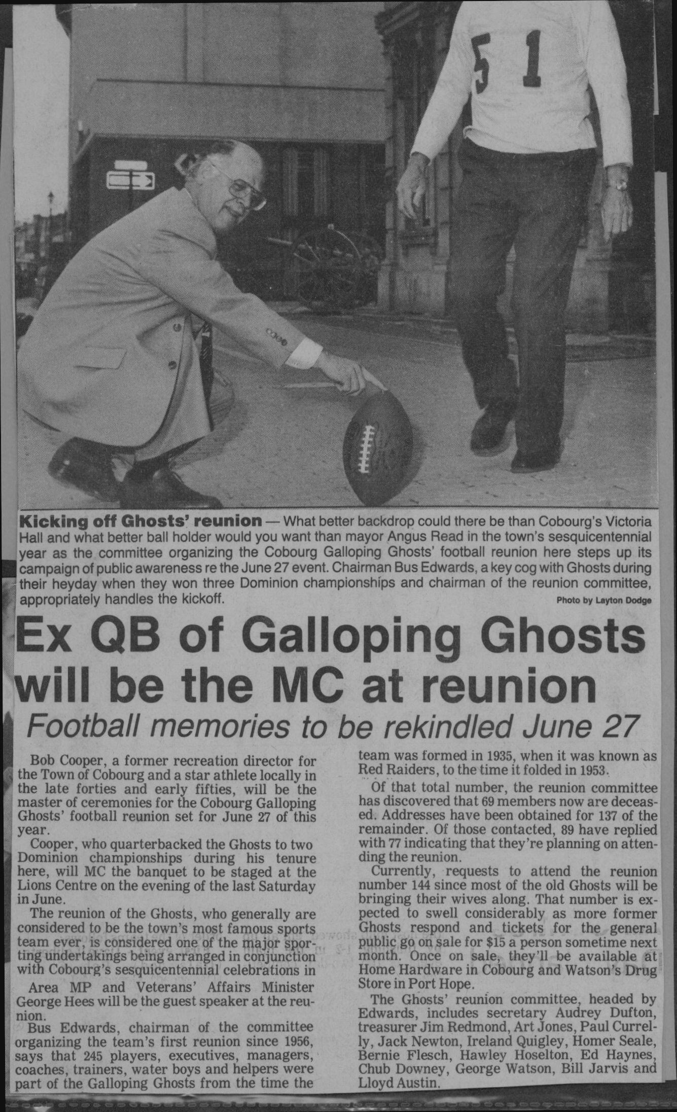 Football -Galloping Ghosts -1987 -A02-reunion