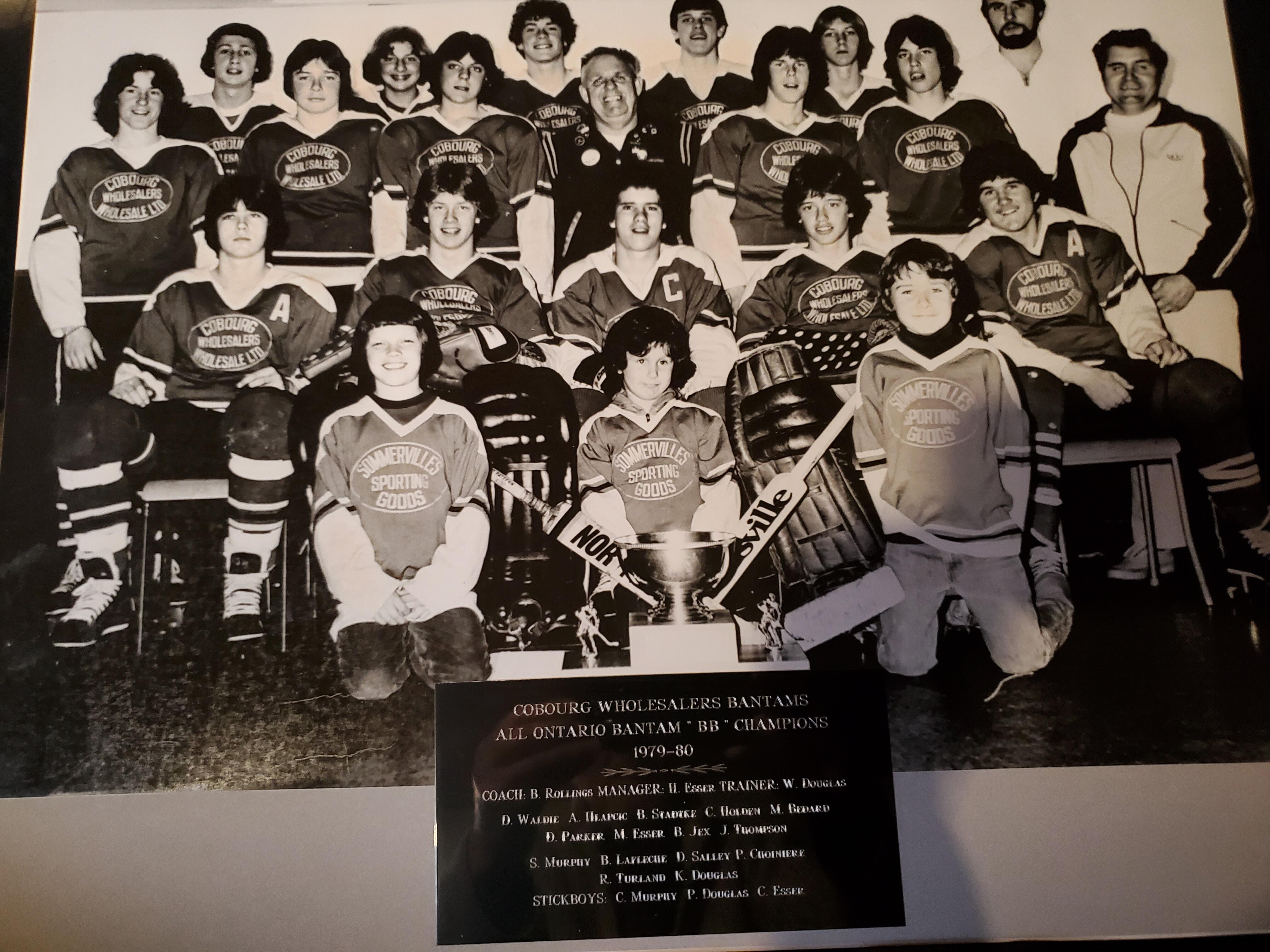 1979-80 Bantams