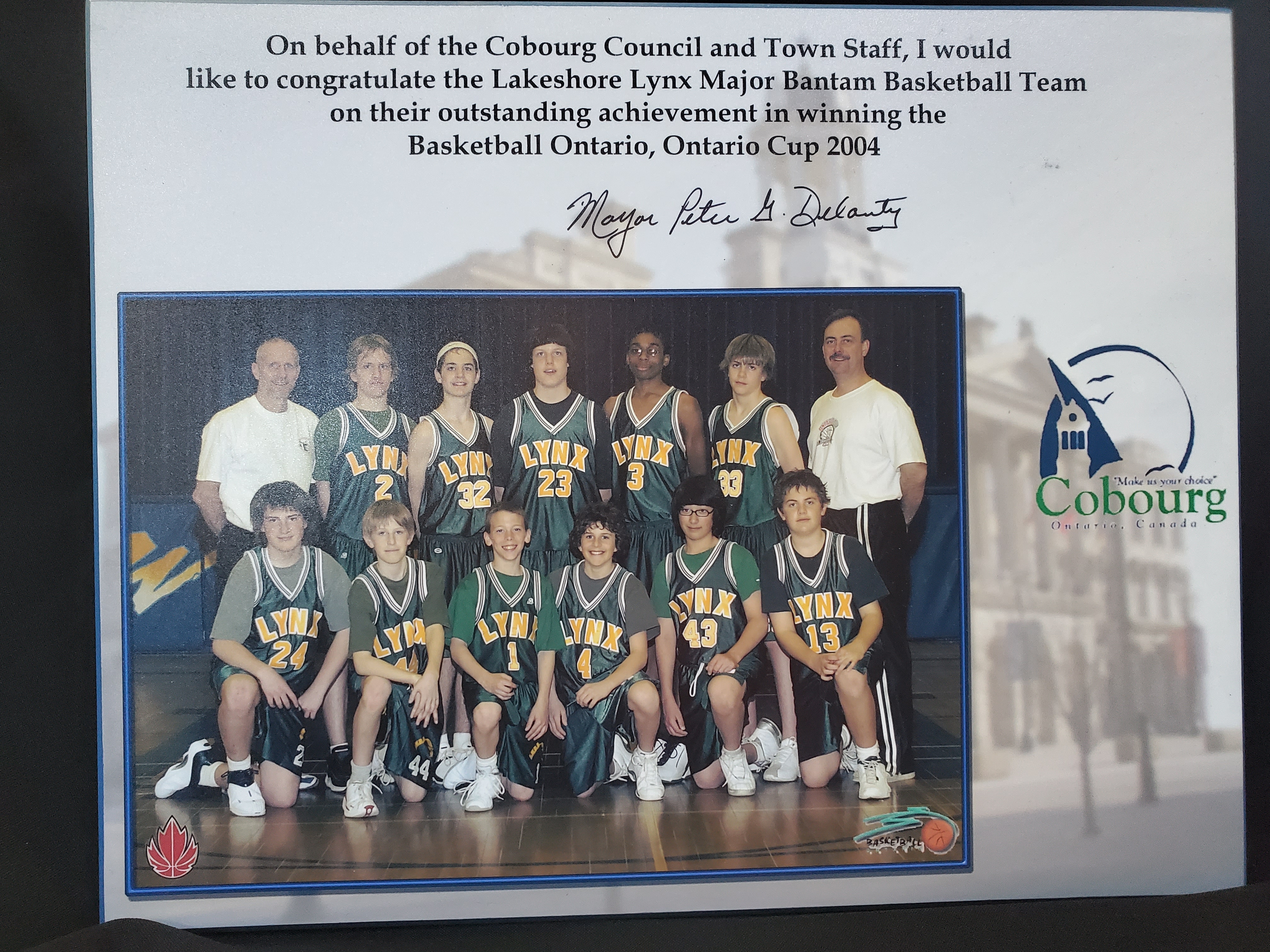 PA014-Basketball- Lynx