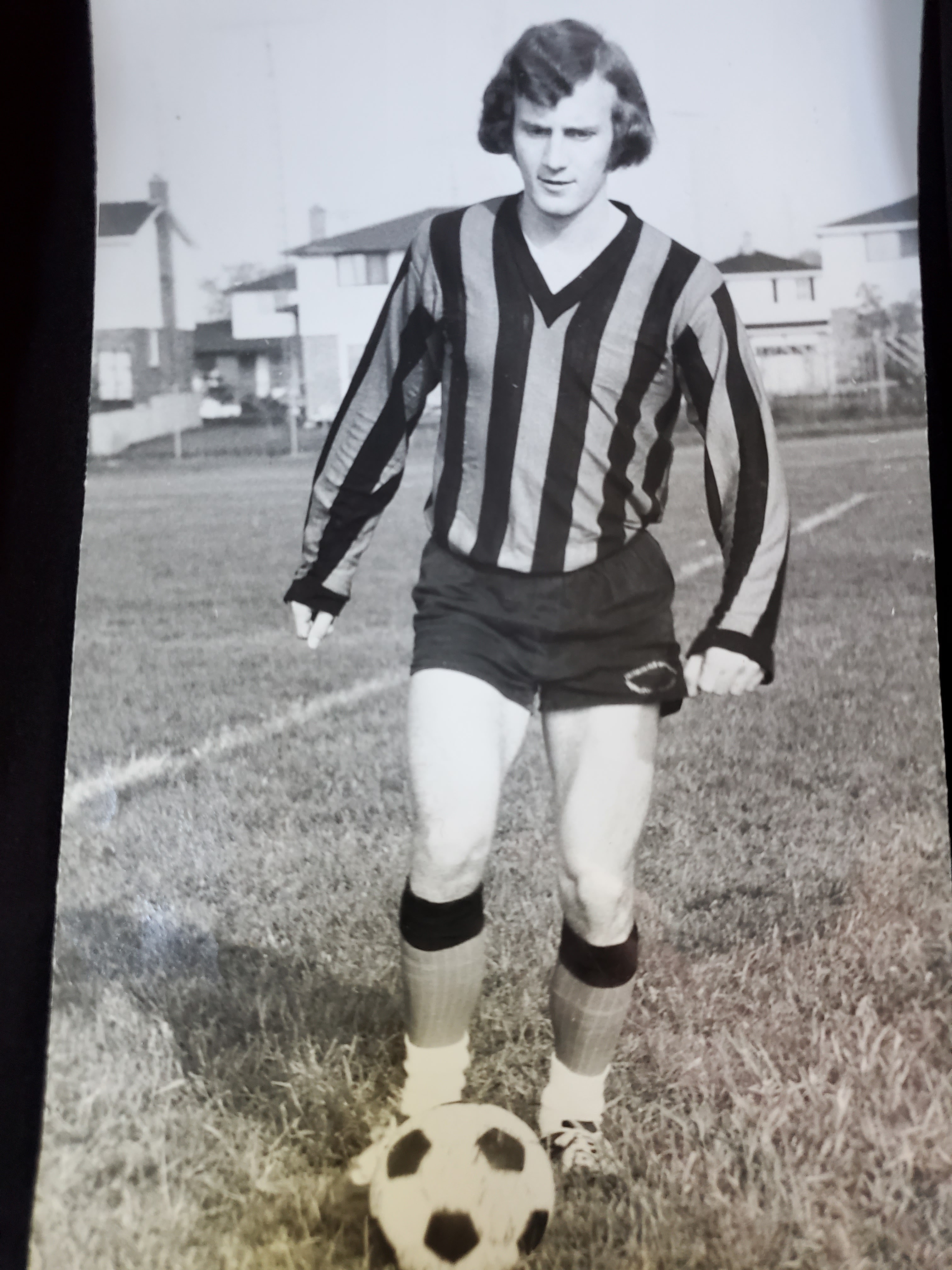 PA017-Soccer - Cobourg United