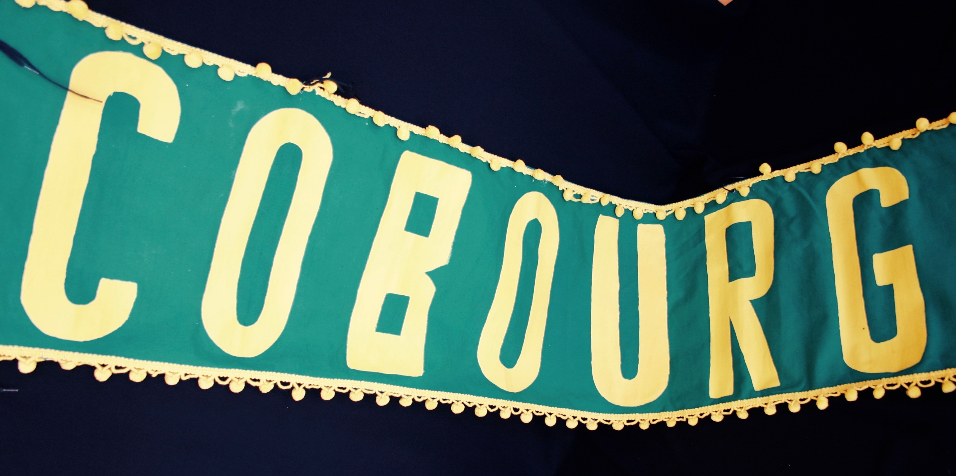 Cobourg Angels Banner