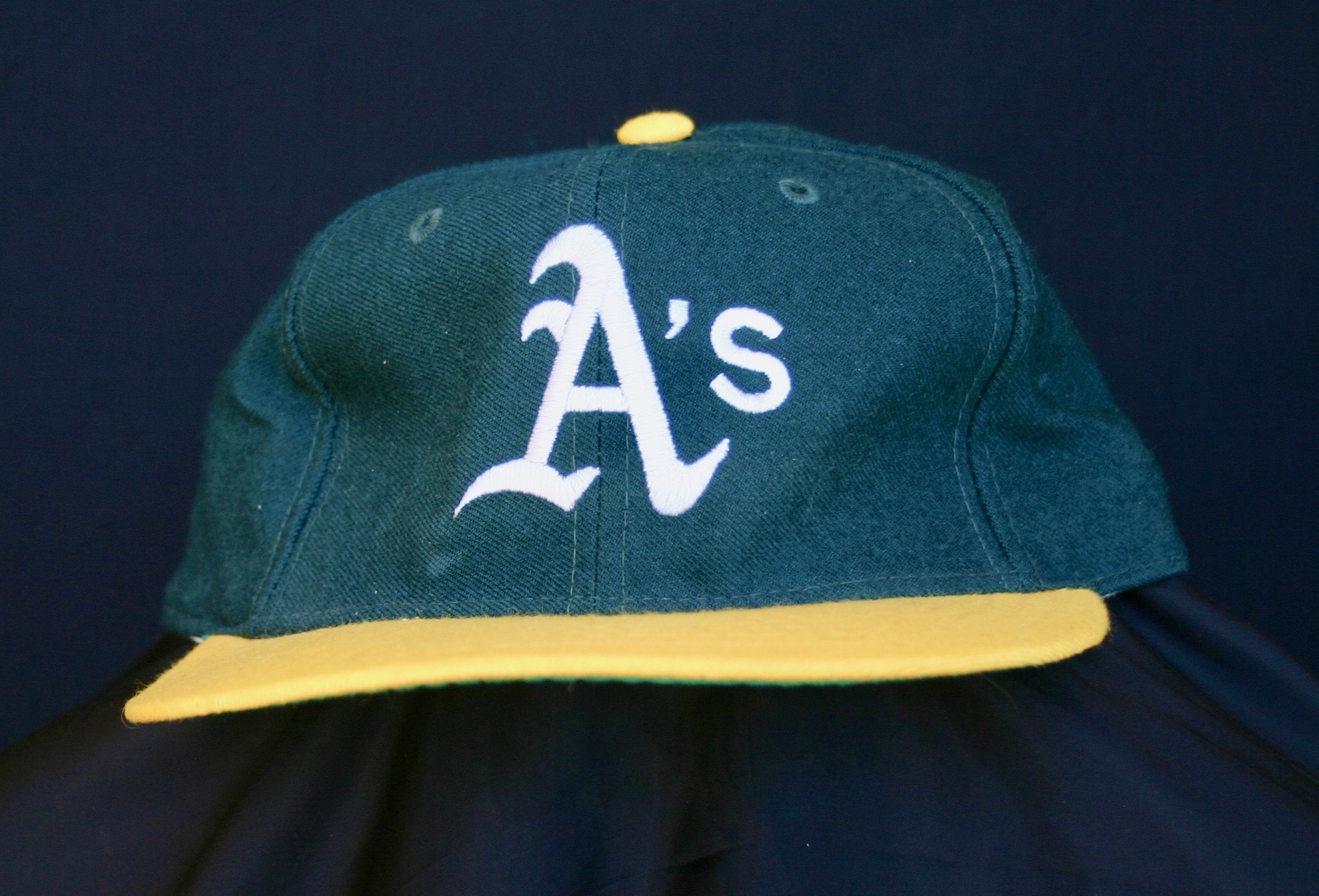 Cobourg Angels ball cap