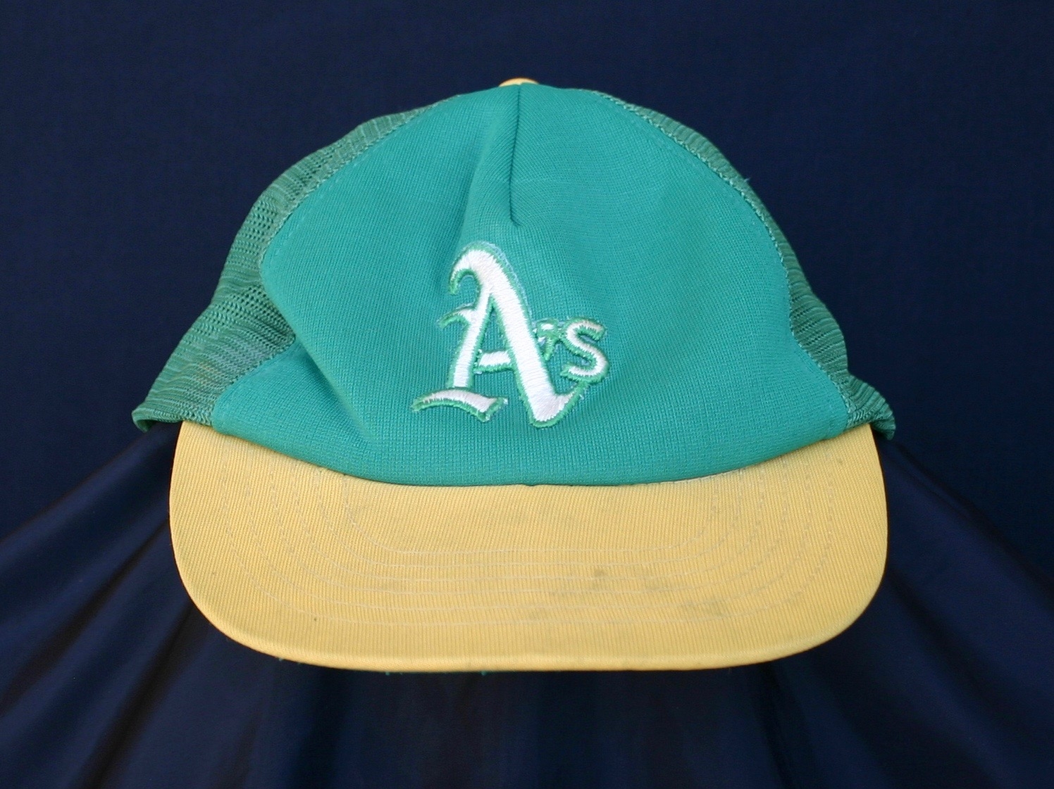 Cobourg Angels Ball cap 