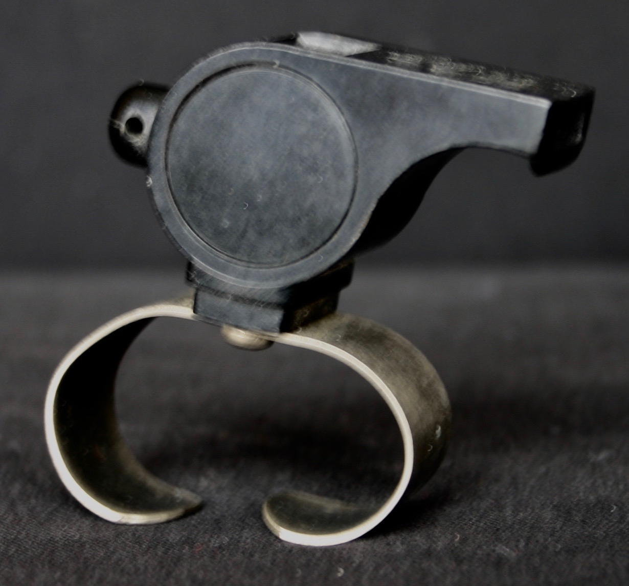 CDCI East referee whistle basketball & hockey