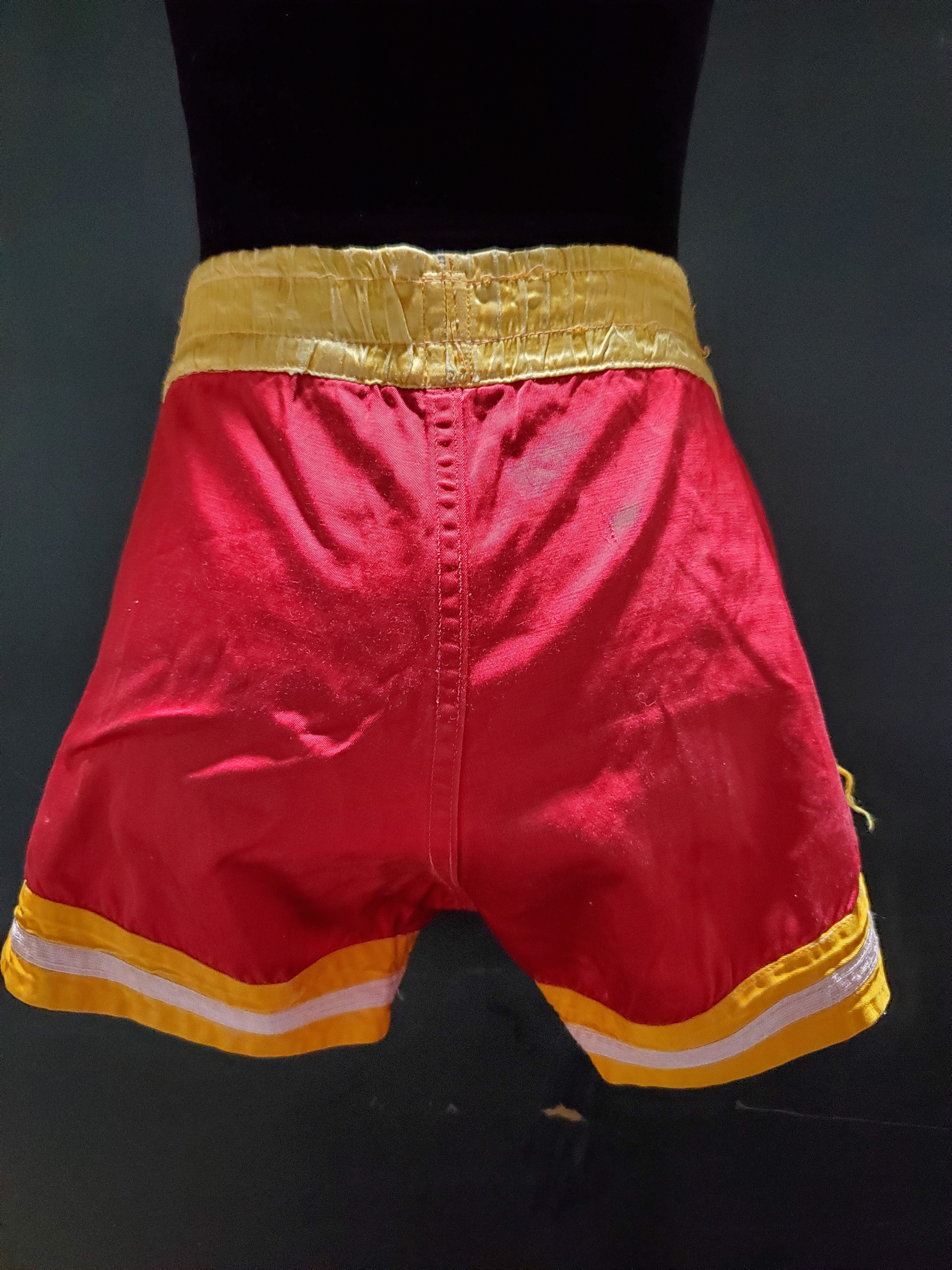 CDCI East Girl's basketball shorts