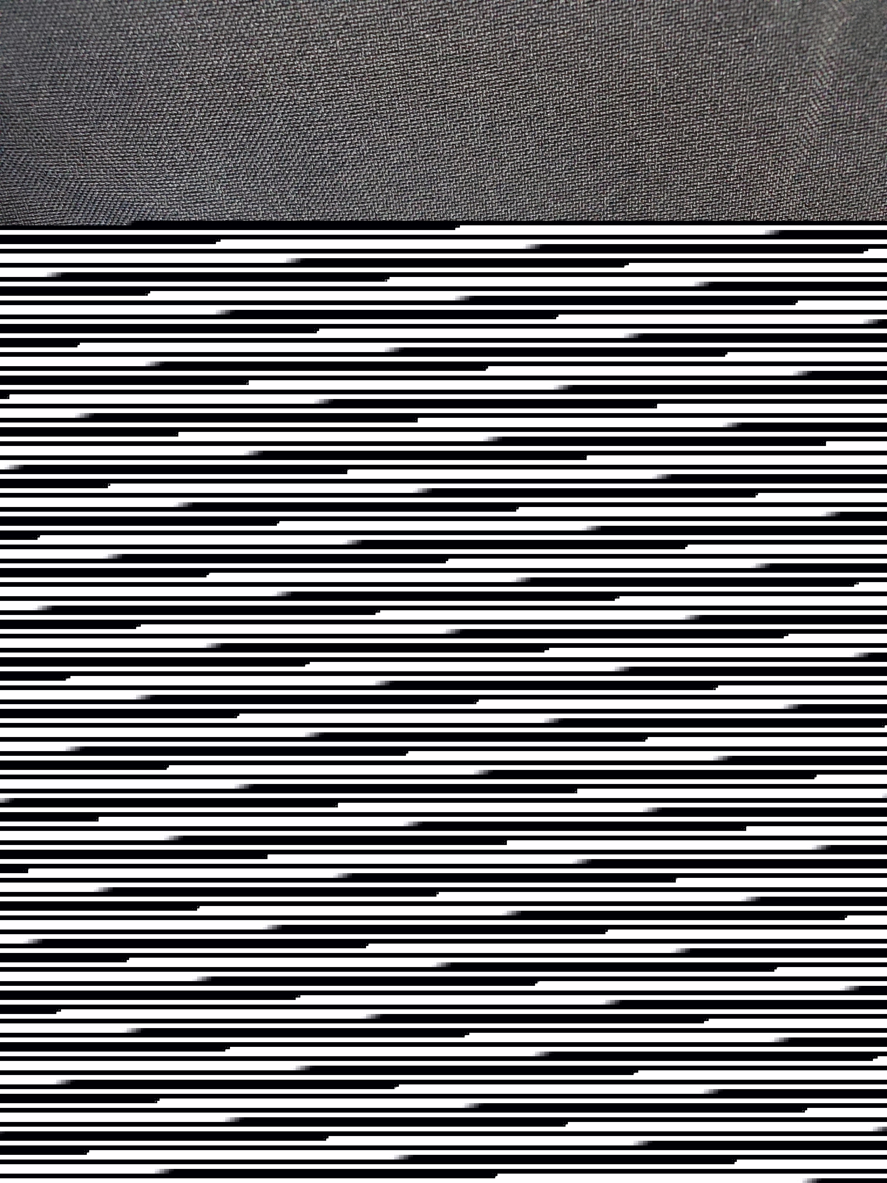 Gord Brooks lighter with Washington Capitals